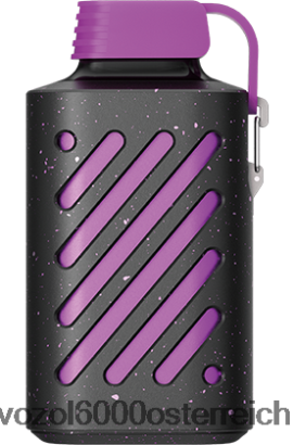 VOZOL E Zigarette - VOZOL GEAR 10000 pinke Limonade FN2R304