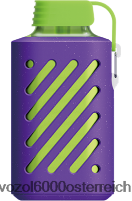 VOZOL Einweg Vape - VOZOL GEAR 10000 Blaubeereis FN2R315