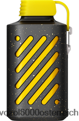 VOZOL Einweg Vape - VOZOL GEAR 10000 Kiwi, Passionsfrucht, Guave FN2R295