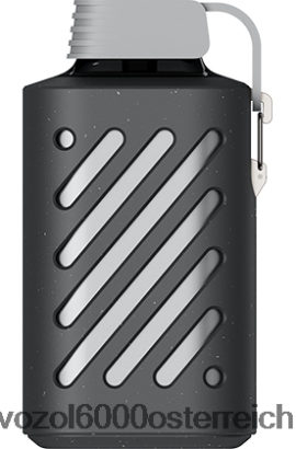 VOZOL Geschmacksrichtungen - VOZOL GEAR 10000 Zitronenminze FN2R296