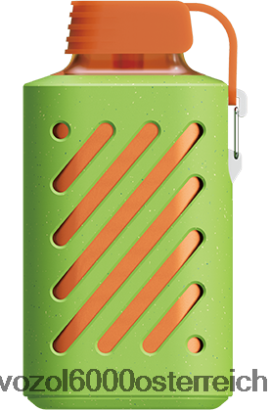 Erdbeer-Kiwi