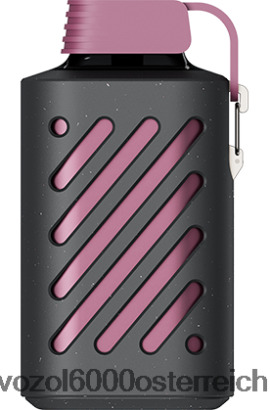 VOZOL Vape Preis - VOZOL GEAR 10000 Passionsfrucht, Himbeere, Mandarine FN2R300