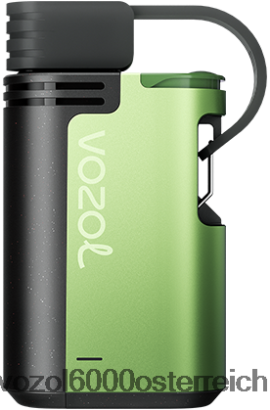 VOZOL Vape Kaufen - VOZOL GEAR 4000c/6000 Wassermeloneneis FN2R329