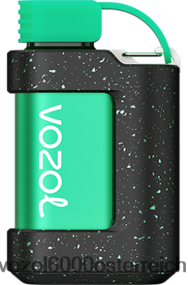 VOZOL E Zigarette - VOZOL GEAR 7000 Wassermeloneneis FN2R344