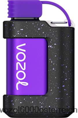 VOZOL Vape Preis - VOZOL GEAR 7000 Aloe-Traube FN2R330