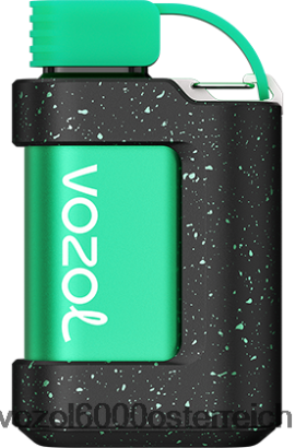 VOZOL Vape Österreich - VOZOL GEAR 7000 frische Minze FN2R332