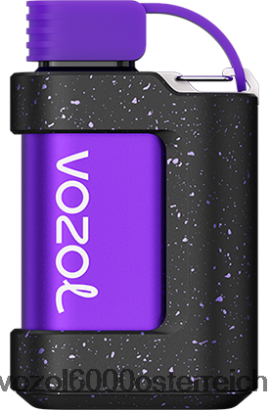 VOZOL Österreich - VOZOL GEAR 7000 Regenbogenbonbons FN2R341