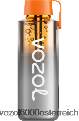 VOZOL Vape Geschmack - VOZOL NEON 10000 Regenbogen sauer FN2R228
