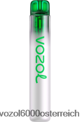 VOZOL E Zigarette - VOZOL NEON 800 Zitronenmojito FN2R274