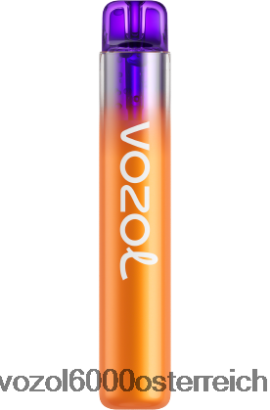 VOZOL Einweg Vape - VOZOL NEON 800 Zitronen-Passionsfrucht FN2R275