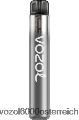 VOZOL Geschmacksrichtungen - VOZOL NEON 800 britischer Tee FN2R266