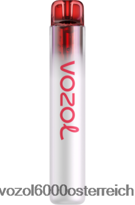 VOZOL Vape Geschmack - VOZOL NEON 800 Kirscheis FN2R268