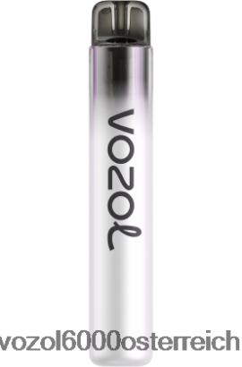 VOZOL Österreich - VOZOL NEON 800 Grapefruit-Maracuja-Tee FN2R271