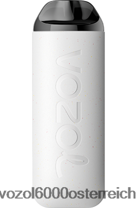 VOZOL E Zigarette - VOZOL SWITCH 1600 Traubeneis FN2R214