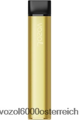 VOZOL Vape Kaufen - VOZOL SWITCH 600 Bananeneis FN2R219