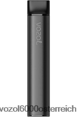 VOZOL Vape Preis - VOZOL SWITCH 600 Brombeereis FN2R220