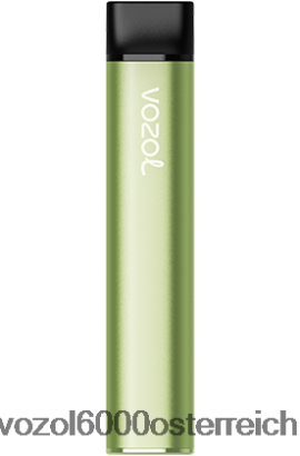 VOZOL Wien - VOZOL SWITCH 600 frische Minze FN2R223