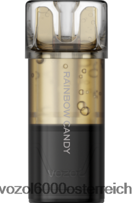 VOZOL Einweg Vape - VOZOL SWITCH Profi Regenbogenbonbons FN2R205