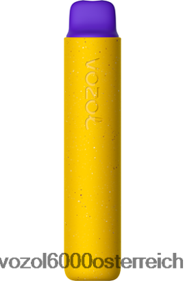 Mango-Eis