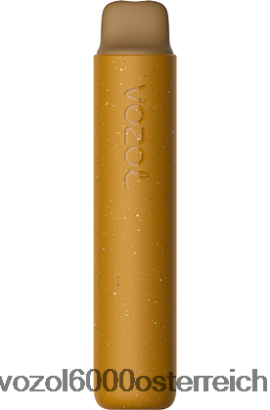 VOZOL Wien - VOZOL STAR 2000 Cola-Eis FN2R153