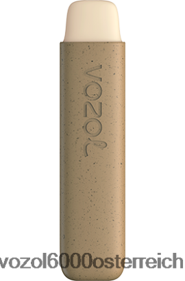 VOZOL Vape Geschmack - VOZOL STAR 550 Tabak FN2R148