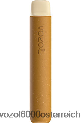 VOZOL Geschmacksrichtungen - VOZOL STAR 600 Kirsch-Cola-Eis FN2R76