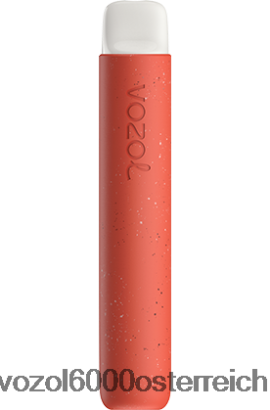 VOZOL Vape Geschmäcker - VOZOL STAR 600 Tigerblut FN2R97