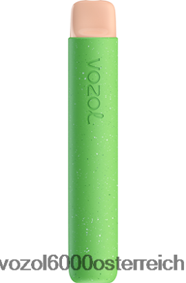 VOZOL Österreich - VOZOL STAR 600 Wassermeloneneis FN2R101