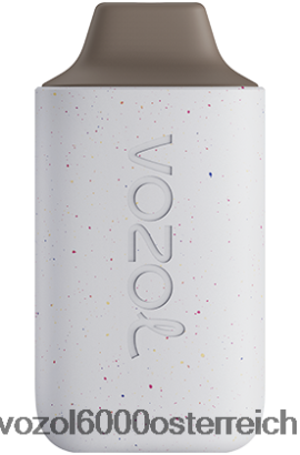 VOZOL Vape Geschmack - VOZOL STAR 6000 klar FN2R108