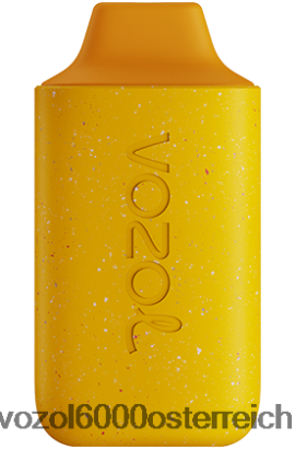 Mango-Pfirsich-Ananas