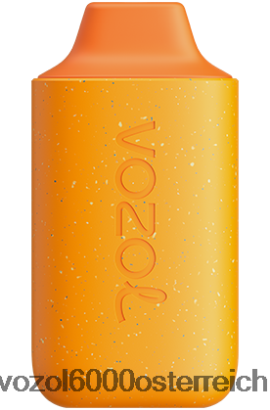 Ananas, Orange, Pfirsich