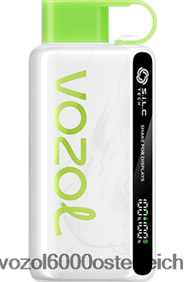VOZOL Vape Kaufen - VOZOL STAR 9000/12000 Erdbeerwassermelone FN2R49