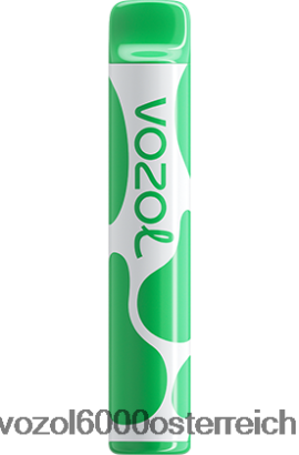 VOZOL E Zigarette - VOZOL JOYGO 600 Wassermelonen-Kaugummi FN2R394