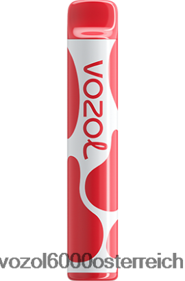 VOZOL Vape Geschmack - VOZOL JOYGO 600 Kirscheis FN2R378