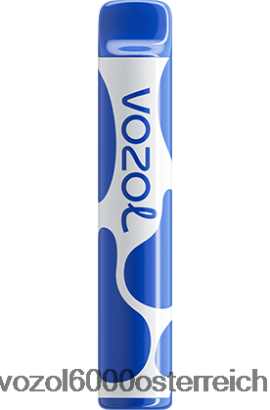 Blaubeersturm