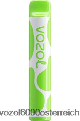 VOZOL Vape Preis - VOZOL JOYGO 600 Doppelapfel FN2R380