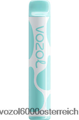 VOZOL Österreich - VOZOL JOYGO 600 Regenbogenbonbons FN2R391