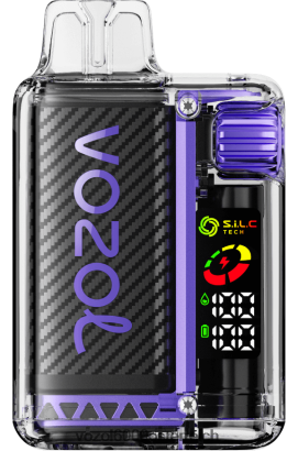 VOZOL E Zigarette - VOZOL VISTA 16000/20000 Holunderblüten-Grapefruit FN2R4