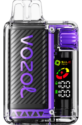 VOZOL Einweg Vape - VOZOL VISTA 16000/20000 Erdbeer-Mango FN2R15