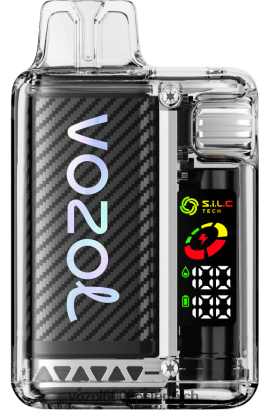 VOZOL Vape Geschmäcker - VOZOL VISTA 16000/20000 Vanicreme-Tabak FN2R17