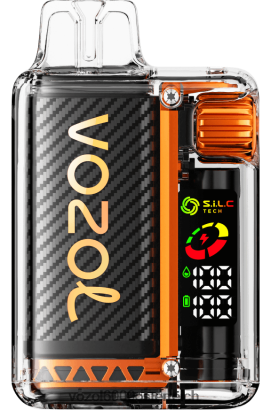 VOZOL Vape Geschmäcker - VOZOL VISTA 16000/20000 Zitronenlimette FN2R7