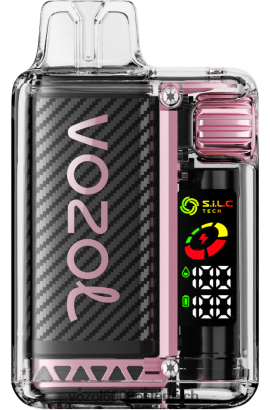 VOZOL Vape Österreich - VOZOL VISTA 16000/20000 Pfirsich-Mango-Wassermelone FN2R12